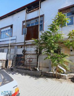 Net Emlaktan Bitişik İki Dükkan Ayakkabıcılar Çarşısında