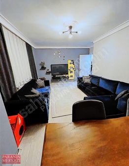 Para'dn Eşyasız Geniş Balkonlu Dubleks 3+1 Daire