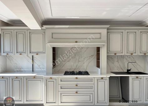 Sbell'den Bahçelievler'de Sıfır Binada Bölgenin En Lüks 4+1 Dubleks Dairesi