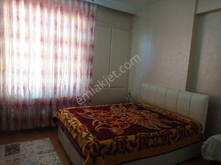 Fatih Emlaktan Sarıgüllük De Satılık Bakımlı 3+1 Daire