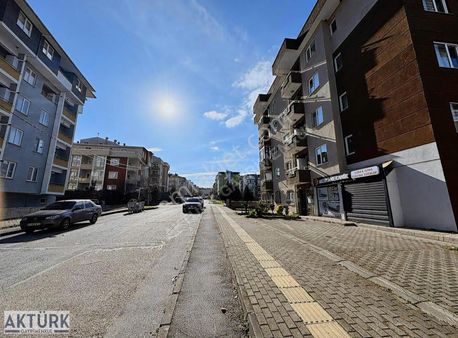 Aktürk Gayrimenkul'den Eşyalı 2+1 Kiralık Daire