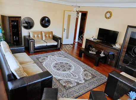 Mat'tan Fırsat ! Yeşil Alan Cepheli Kaçmaz Fiyata Dubleks Daire