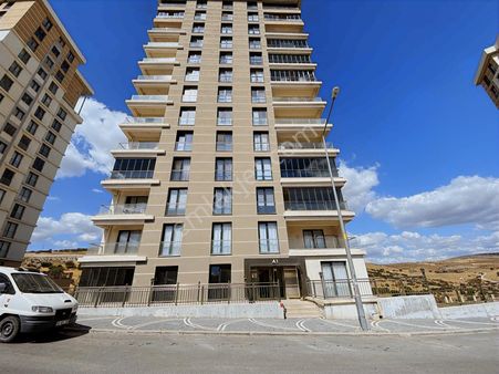 Baltoklar'da A Plus 3+1 Kiralık Ön Cepe - Arakat Daire