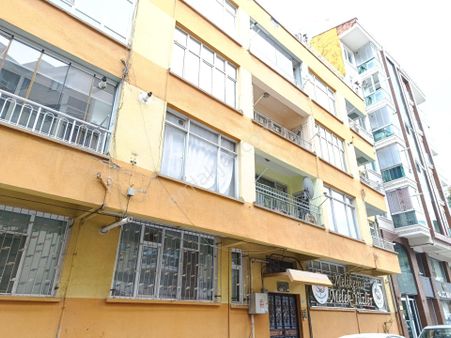 Afyon Tezcan Emlaktan Marulcu Mahallesinde 2+1 Daire