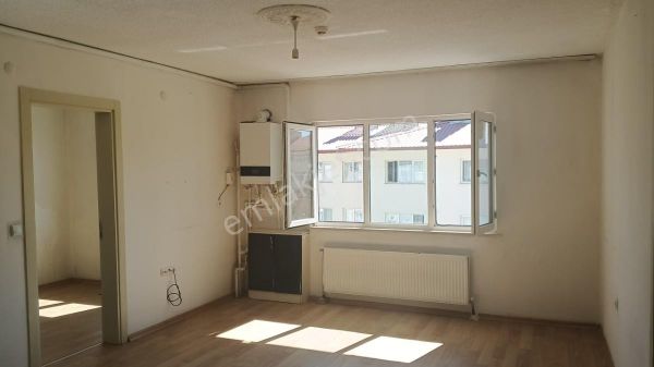 Ağrı Merkez Sosyal Tokilerde Satılık 2+1 Daire