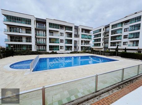 Vadişehir Markiz 2'de Site İçi Havuzlu Satılık 3+1 Daire