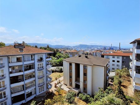 Pelin Emlak'tan Satılık 3+1 Daire Bağlık Mh. Kdz.ereğli