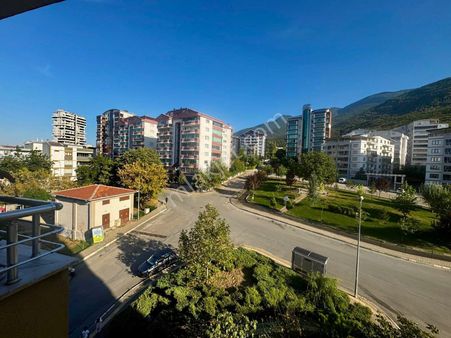 Dialogskala 3+1 Den 2+1 E Çevrilmiş Manzaralı Geniş Satılık Daire