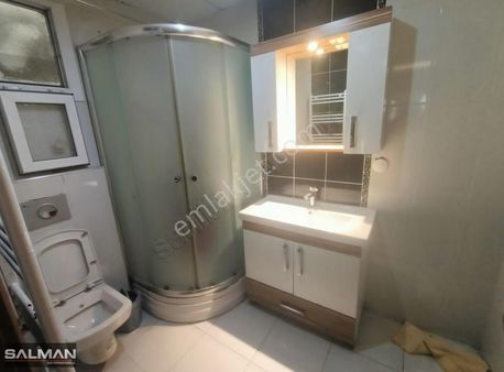 Salman'dan K'yaka İmbatlı Mahl.kiralık 2+1 Daire