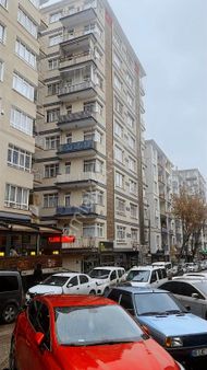 Demetevler Hastane Metrosuna Yürüme Mesafesinde 3+1satılık Daire