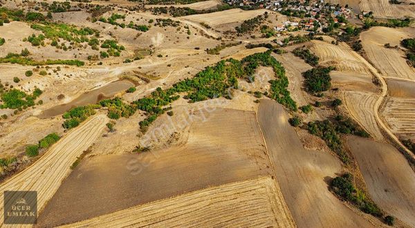 Üçer Emlak'tan Edirne Meriç Akıncılar Köyü 5734m2 Tek Tapu Arazi