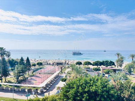 Alanya Damlataş’ta Denize Sıfır Satılık 2+1 Daire