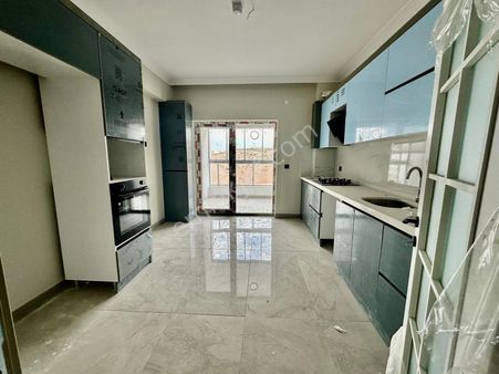 Sincan Saraycık Mah.4+1 Sıfır Ful Yapılı Manzaralı Satılık Daire