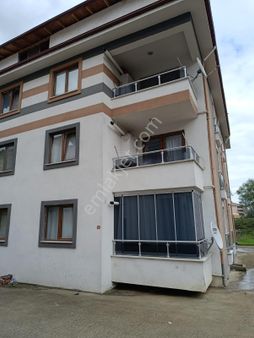 Wisremden Bartın Gölbucağında Arakat 1+1 Satılık Daire