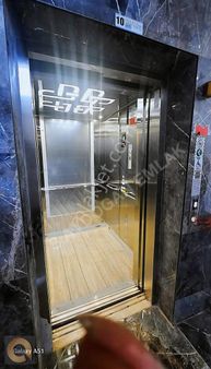 Kepez Aydoğmuş Asansörlü Çift Banyo 5+1 Dubleks