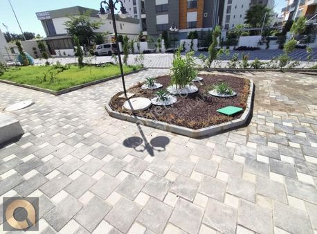 Göksu'da Satılık Sıfır 2+1