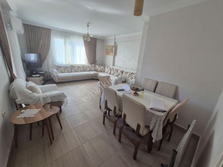 Prestij'den Bahçe Mah'de Asansörlü Ayrı Mutfak 2+1 Daire