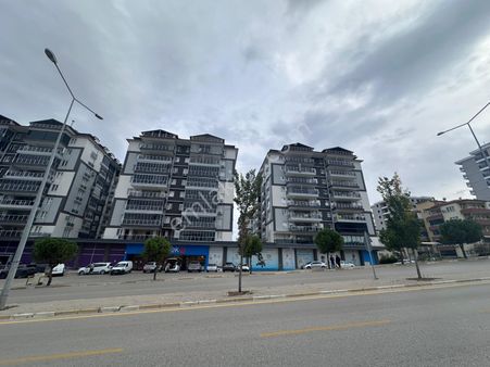 Redstone Myra Dan Şemikler De 3+1 Satılık Daire