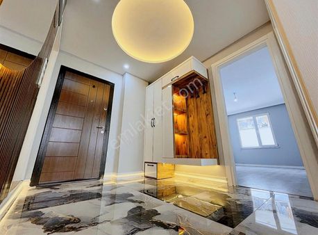 Parla'dan Altınkum Da Masrafsız Ara Kat 2+1 Fırsat Daire!