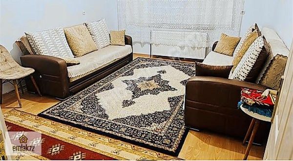 Emlak 72 'den Şafak Mh.eşyalı (2+0) Kiralık Daire