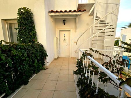 Mılas Dörttepede Lakeshore Sitesinde Satılık Daire