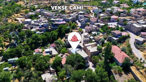 Konal/ Koramaz Vadisinde Tarih Konak