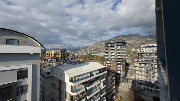 Alanya / Mahmutlar 🏠glorıa Resıdence 🏠 Fırsatlı Fiyat🔥🔥🔥