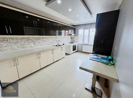 Worldland'dan Çerkezköy Gmkp Mah. 4+1 İskanlı Asansör Dubleks !