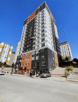 Talas Anayurtta 2,5+1 Geniş Sıfır Kiralık Daire