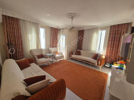 Prestij'den Mesudiye'de Asansörlü Ayrı Mutfak Geniş 2+1 Daire