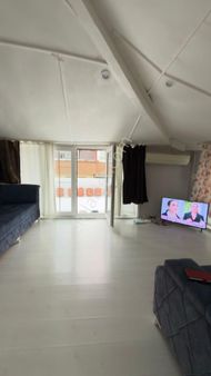 Avcılar Ambarlıda Eşyalı 1+1 Kiralık Daire