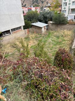 Pınarbaşında İmarlı Arsa Satılık Ana Cadde Kenarında