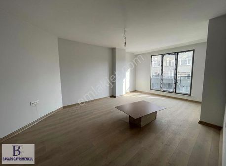 Başarı'dan Tek Yetkili 2025 Yapımı 105 M2 Geniş 2+1 Balkonlu