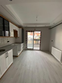 Ertaş Emlak'dan Selvilitepe Mah 2+1