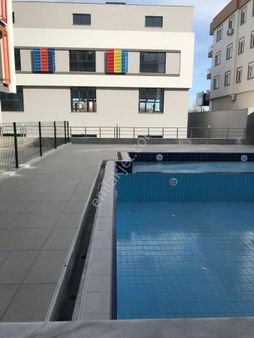 Otel Konseptinde Ultra Lüks Daire