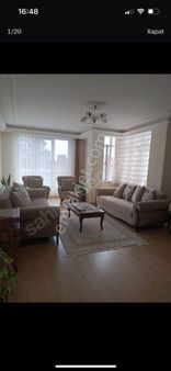 Ekşioğlu 'dan Tekirdağ Süleymanpaşa 100 Yıl Mahallesi Satılık 3+1 Daire