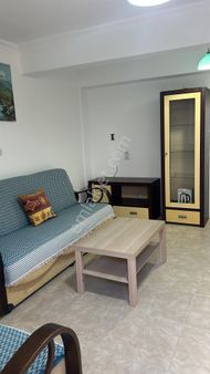 Didim Altınkum Devlet Demiryolları 1+1 Denize 100mt Kiralık Apart Daire