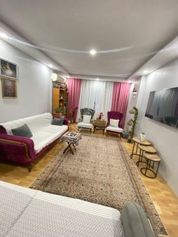 Ağabey Gayrimenkul Den Mustafa Kemal Mahallesinde Satılık Daire