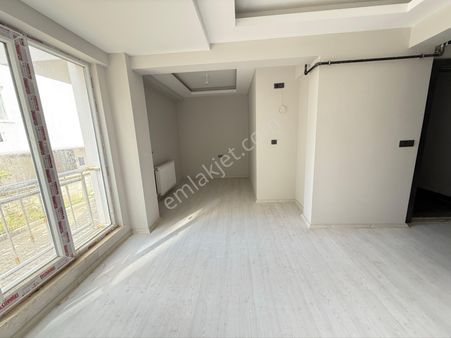 Atakum Körfez Sıfır 1+1 Satılık Yüksek Giriş Daire