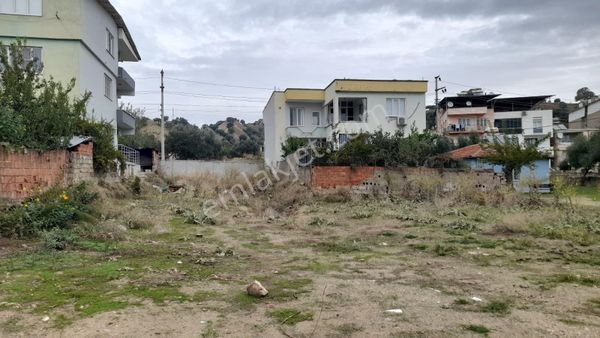 Satılık Arsa Pınarbaşı Mahallesinde Cezaevi Yolu Üzeri