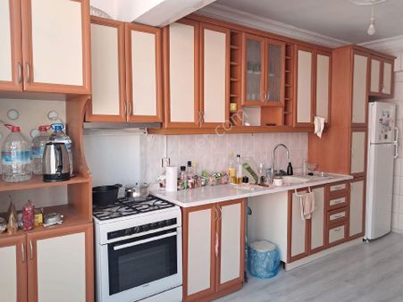 Taş Emlak'tan Sarımsaklıda 3+1 Bakımlı Daire