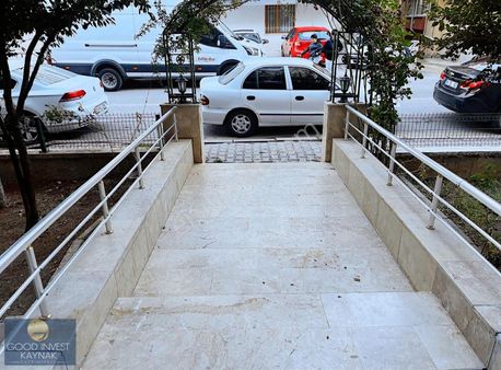 Elvankent Topçu'da Merkezi Konumda 3+1 Kiralık Daire