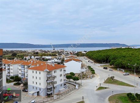 Eşsiz Boğaz Manzaralı 4+1 Dublex Daire