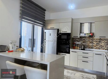 Satılık 3+1 Eşyalı Daire Lefkoşa Ortaköyde Aileye Uygun