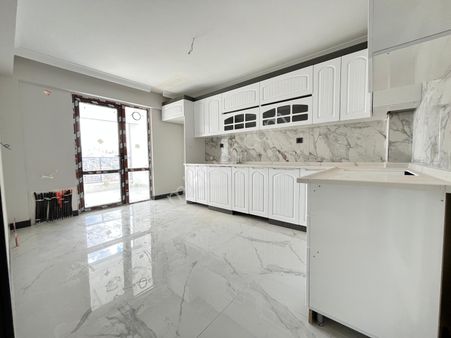 ▄seyit Gayrimenkul▄fırsat_çift Bloklu Sitede Sıfır Manzaralı 3+1