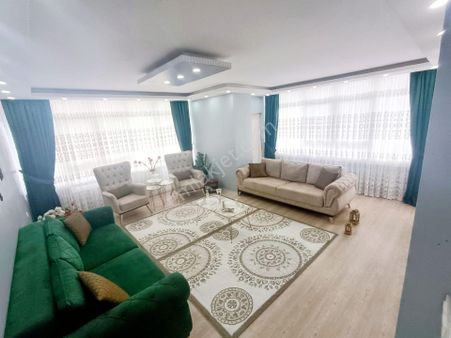 Taş Emlak'tan Sarımsaklıda 3+1 Teraslı Dubleks Daire