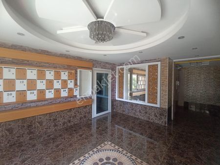 Rw Budurdan Merkez Mah.şırdancı Hamit Karşısı Kiralık 3+1 Daire