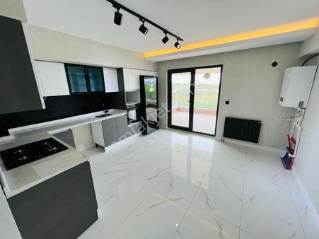 ▄hazır Oturum▄vadi Manzara Evleri 3.etap 5.kat Konumlu 3+1 145m2