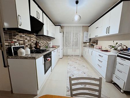 Bu Fiyata Yok_duralialıç Mah.spor Kompleksi Yakını 4+1 Dublex