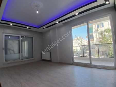 Dünyagöze Yakın Karşıyaka Mh 2+1 Daire 1. Kat Sıfır Asansörlü Doğalgazlı Satılık Daire